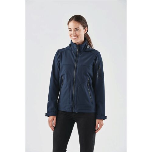 WOMEN'S CRUISE SOFTSHELL Vignette