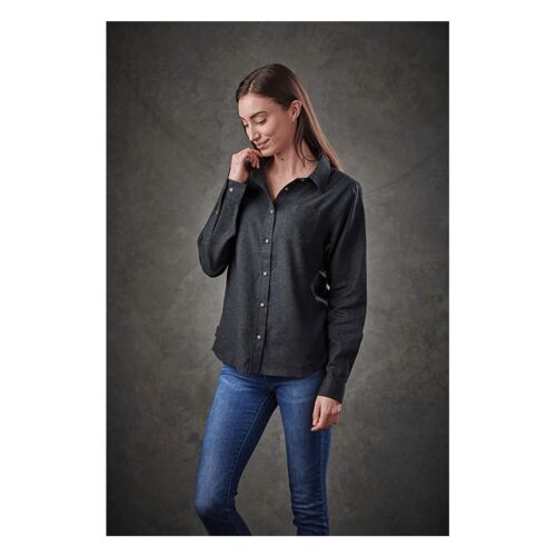 WOMEN'S CAMBRIDGE LONG SLEEVE SHIRT Vignette