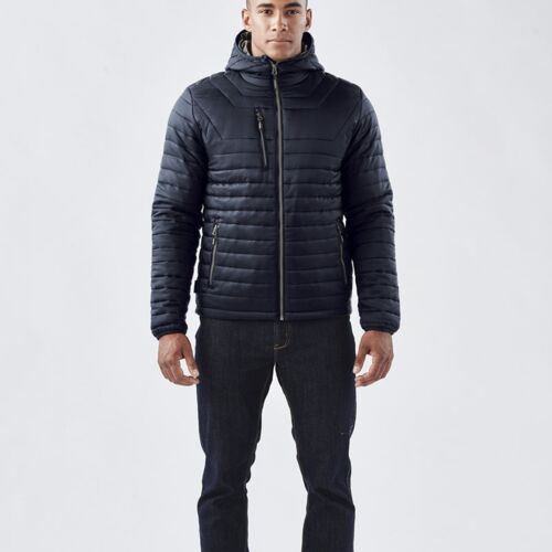 MEN'S GRAVITY THERMAL JACKET Vignette