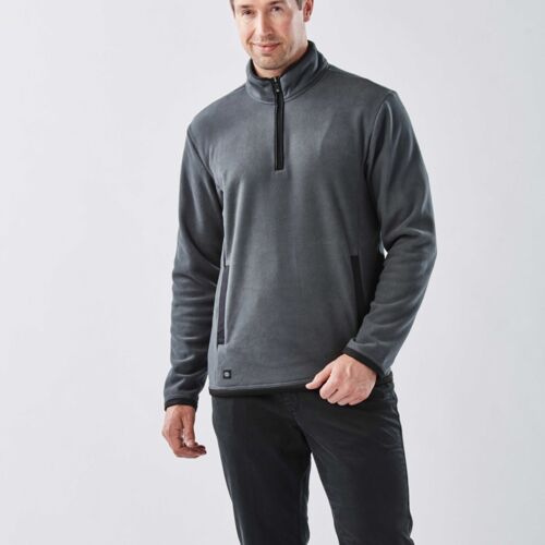 MEN'S SHASTA TECH FLEECE 1/4 ZIP Vignette