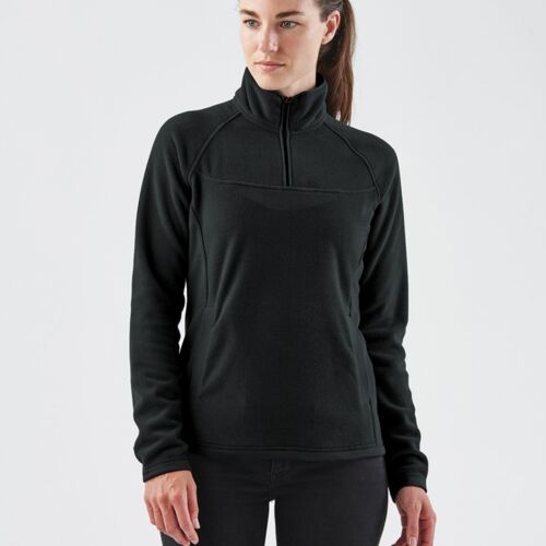 WOMEN'S SHASTA TECH FLEECE 1/4 ZIP Vignette