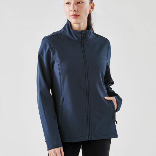 WOMEN'S NARVIK SOFTSHELL Vignette