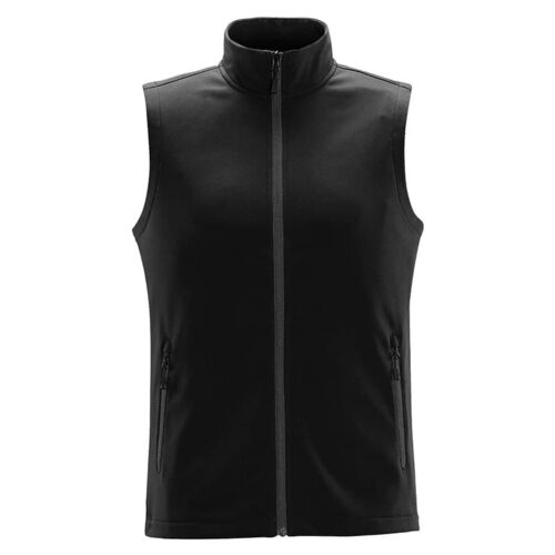 MEN'S ORBITER SOFTSHELL VEST Vignette
