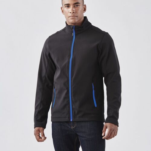 MEN'S ORBITER SOFTSHELL Vignette