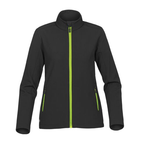 WOMEN'S ORBITER SOFTSHELL Vignette