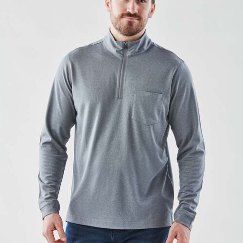 MEN'S DOCKYARD 1/4 ZIP PULLOVER Vignette