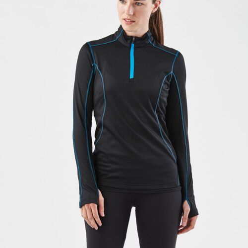 WOMEN'S PULSE FLEECE PULLOVER Vignette