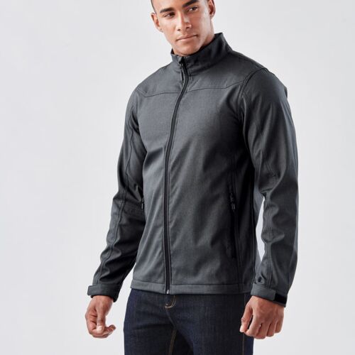 MEN'S ENDURANCE SOFTSHELL Vignette