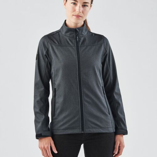 WOMEN'S ENDURANCE SOFTSHELL Vignette