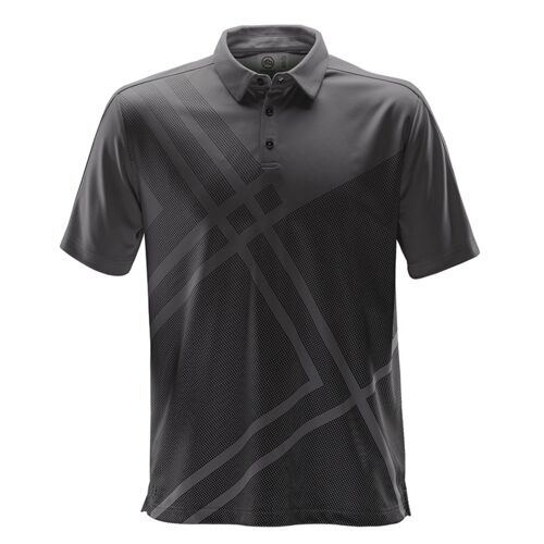 MEN'S REFLEX POLO Vignette