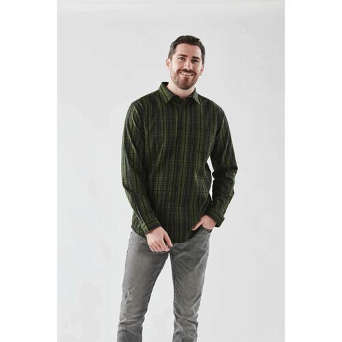 MEN'S MUIRFIELD LONG SLEEVE SHIRT Vignette