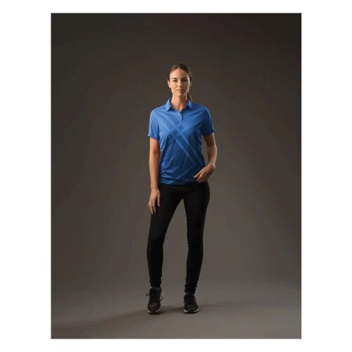 WOMEN'S REFLEX POLO Vignette