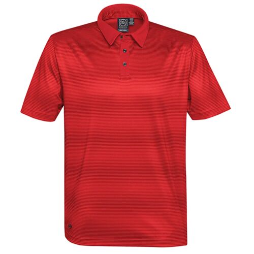 MEN'S VIBE PERFORMANCE POLO Vignette