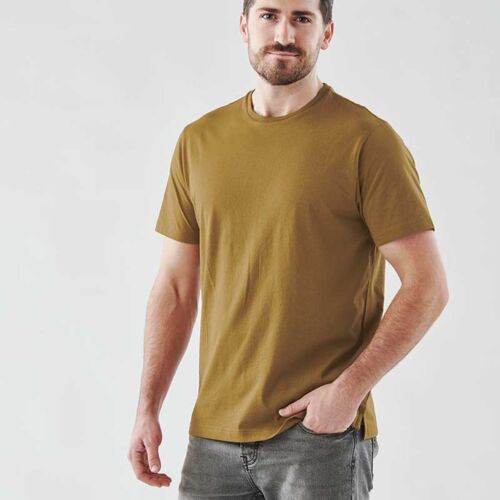 MEN'S EQUINOX SHORT SLEEVE TEE Vignette