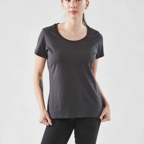 WOMEN'S EQUINOX SHORT SLEEVE TEE Vignette