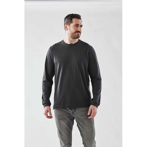 MEN'S EQUINOX LONG SLEEVE TEE Vignette