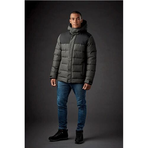 MEN'S OSLO HD PARKA Vignette