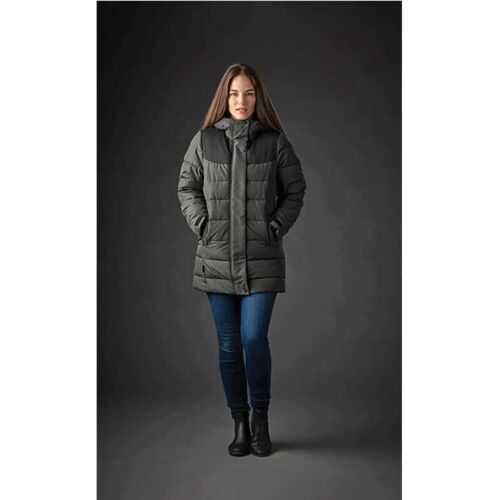 WOMEN'S OSLO HD PARKA Vignette