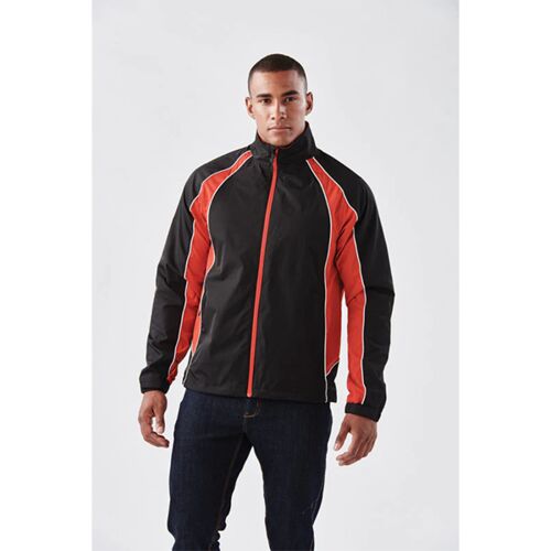 MEN'S WARRIOR TRAINING JACKET Vignette