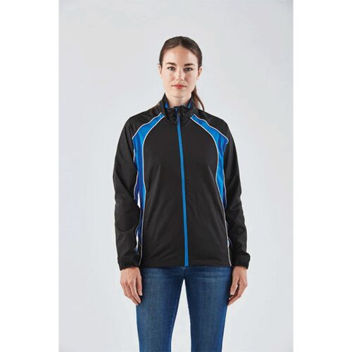 WOMEN'S WARRIOR TRAINING JACKET Vignette