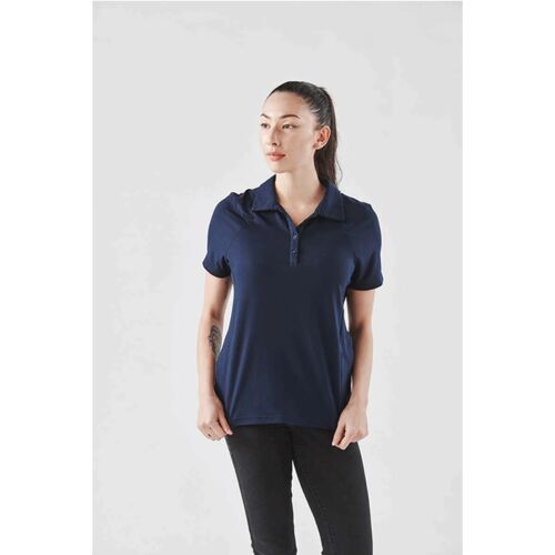 WOMEN'S CAMINO H2X-DRY POLO Vignette