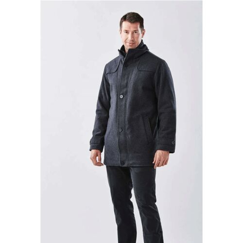 MEN'S LEXINGTON WOOL JACKET Vignette