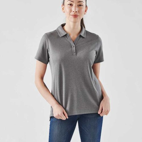 WOMEN'S DOCKYARD H2X-DRY POLO Vignette