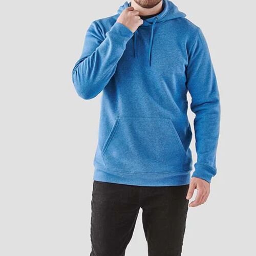MEN'S MONASHEE PULLOVER HOODY Vignette