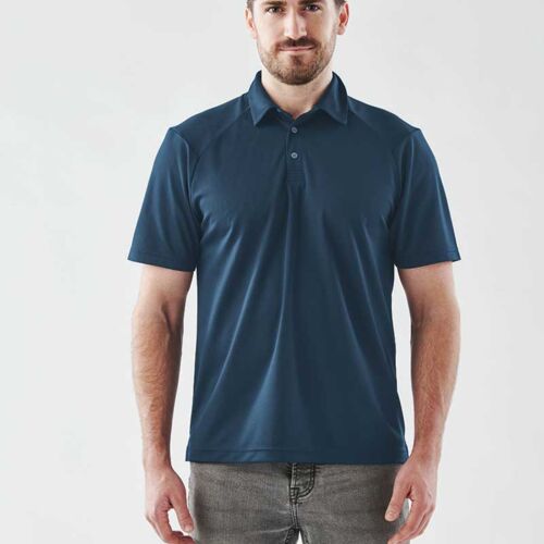 MEN'S MILANO SPORTS POLO Vignette
