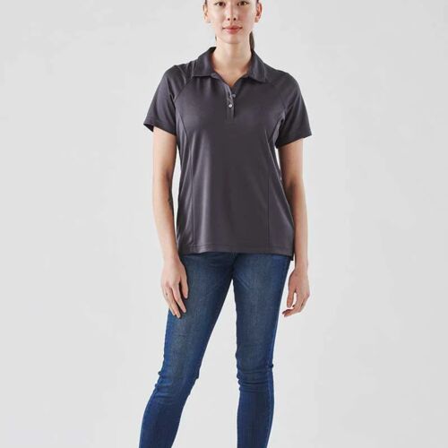 WOMEN'S MILANO SPORTS POLO Vignette