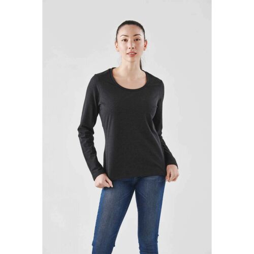 WOMEN'S MONTEBELLO LONG SLEEVE TEE Vignette