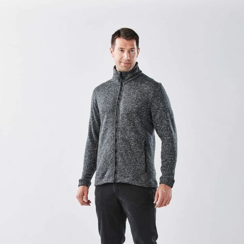 MEN'S TUNDRA SWEATER FLEECE JACKET Vignette