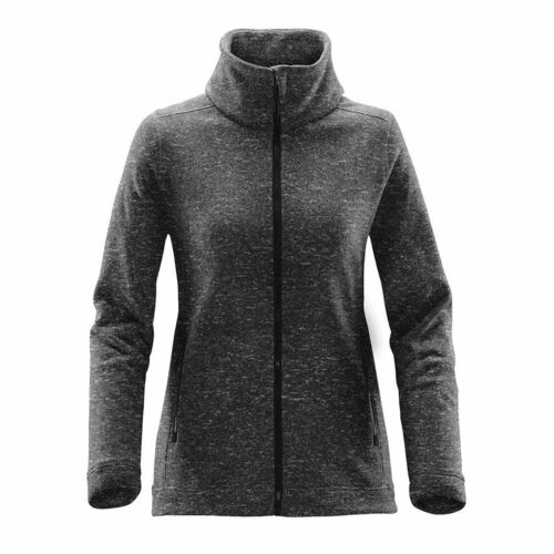 WOMEN'S TUNDRA SWEATER FLEECE JACKET Vignette