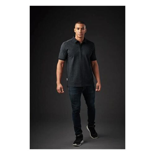 MEN'S RAILTOWN POLO Vignette