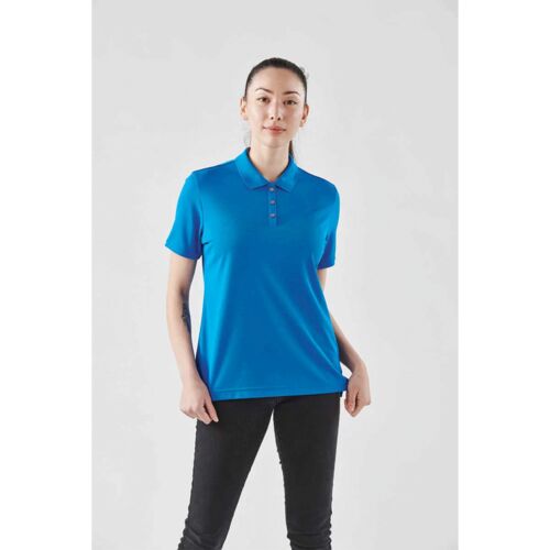 WOMEN'S SIROCCO SPORTS POLO Vignette