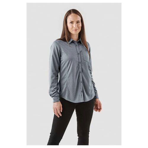 WOMEN'S MONTAUK LONG SLEEVE SHIRT Vignette