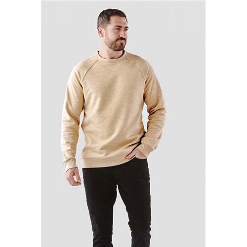MEN'S MONASHEE FLEECE CREW NECK Vignette