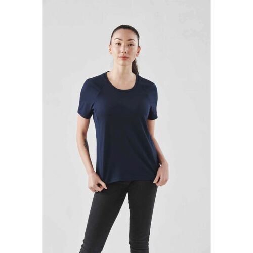 WOMEN'S TUNDRA H2X-DRY TEE Vignette