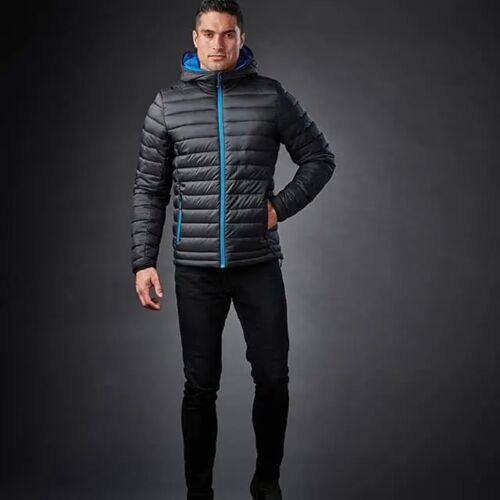 MEN'S STAVANGER THERMAL JACKET Vignette