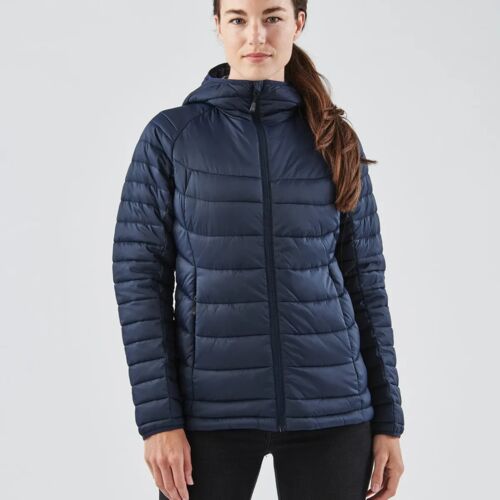 WOMEN'S STAVANGER THERMAL JACKET Vignette