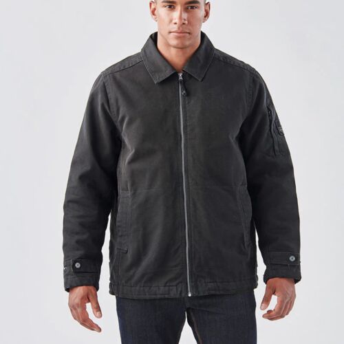 MEN'S STONE RIDGE WORK JACKET Vignette