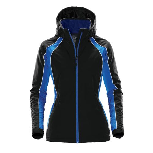 WOMEN'S ROAD WARRIOR THERMAL SHELL Vignette