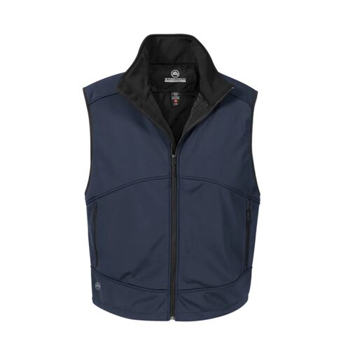 MEN'S CIRRUS BONDED VEST Vignette