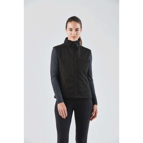 WOMEN'S CIRRUS BONDED VEST Vignette