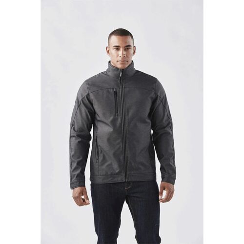 MEN'S SOFT TECH JACKET Vignette