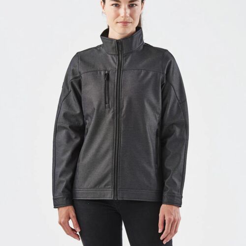 WOMEN'S SOFT TECH JACKET Vignette