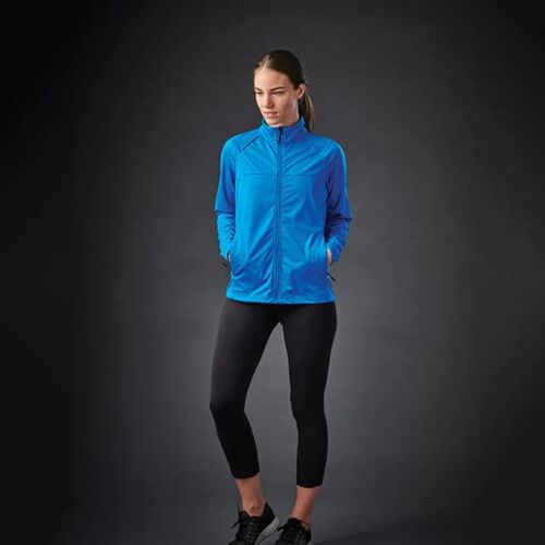 WOMEN'S GREENWICH LIGHTWEIGHT SOFTSHELL Vignette