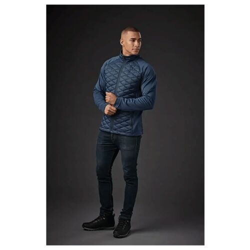 MEN'S BOULDER THERMAL SHELL Vignette