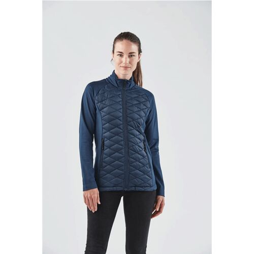 WOMEN'S BOULDER THERMAL SHELL Vignette
