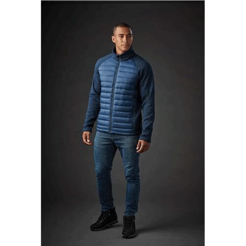 MEN'S NARVIK HYBRID JACKET Vignette
